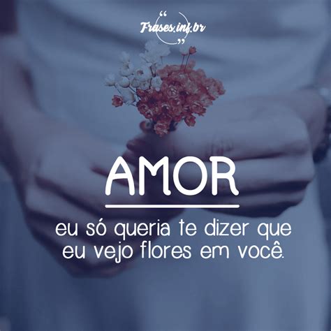 Frase De Amor Para A Namorada Frases Que Emocionam E Transmitem Carinho