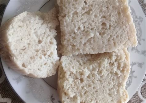 Ujeqe Tradition Steam Bread Recipe By Nonjabulo Cookpad