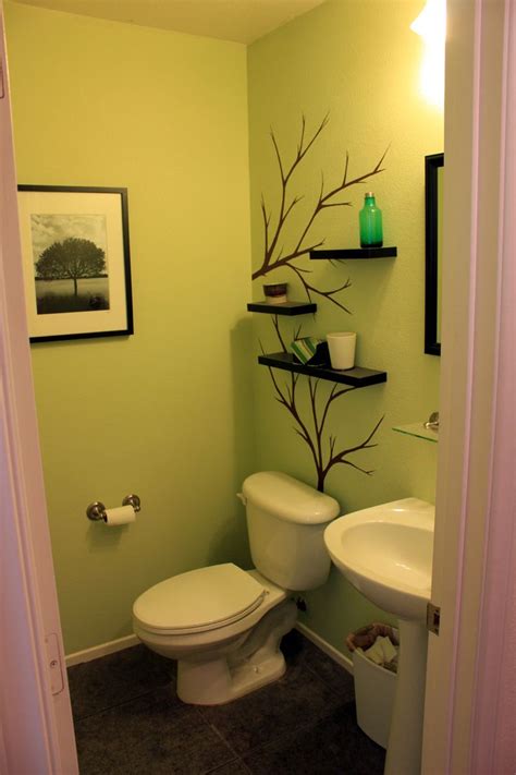 It pairs perfectly with the sleigh bells! 38 best Green Bathrooms images on Pinterest | Bathroom ...
