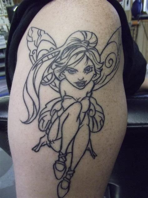 I Love Fairy Tattoos Fairy Tattoo Designs Fairy Tattoo Tattoos