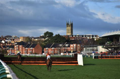 Racecourse Defends Safety Concerns Following Opening Day Fatalities