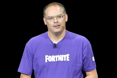 Epic Games Ceo Offering 100m In Grants For Video Game Creators