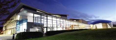 Partner School Spotlight University Of Hertfordshire Applyboard