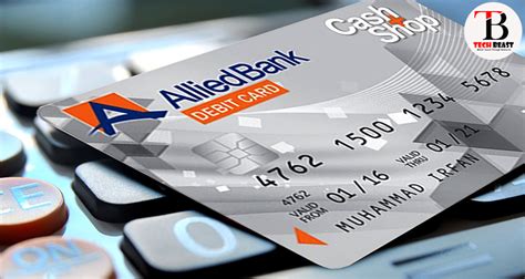 How To Active Your Allied Bank Atm Card Online {guide}