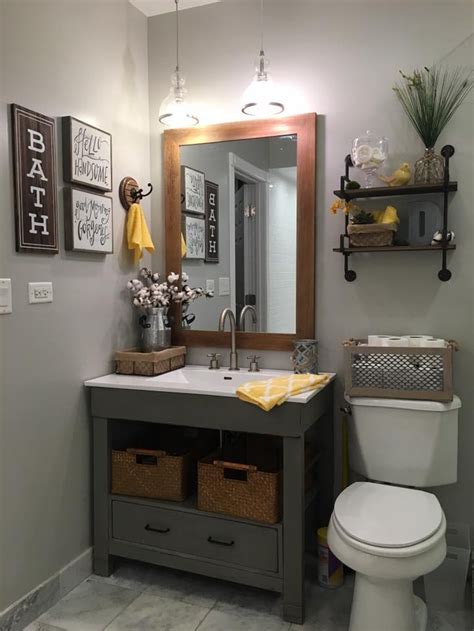 Incredible Small Bathroom Remodel Ideas
