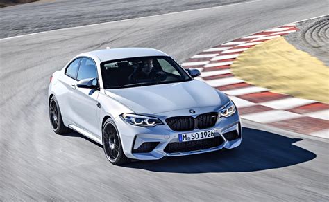 Check spelling or type a new query. 2019 BMW M2 Competition sees track car star get 405hp ...