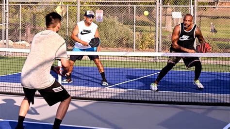 50 Surprising Facts Unveiling The Massive Pickleball Player Count 2024
