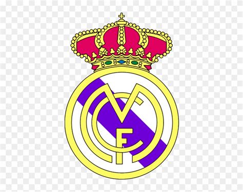Real Madrid Logo Football Club Png Image Real Madrid Logo Png Free