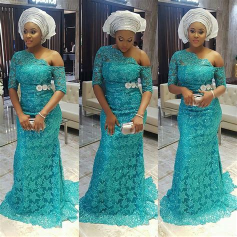 He was the oldest child of his family and has four sisters and one brother. Latest Aso Ebi Styles We are Crushing On This Week