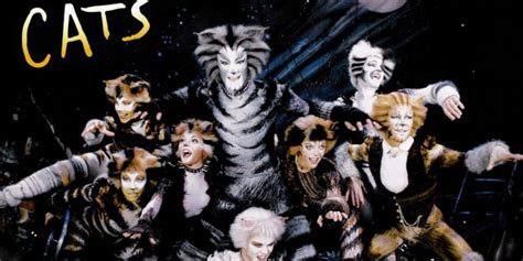 She was the original young cosette in les miserables on broadway and is on the cast. BROADWAY: Cats Revival Set To Open In July - Joe.My.God.