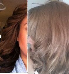 What to know before getting ash brown hair. L'Oreal Paris Superior Preference Extra Light Ash Brown ...