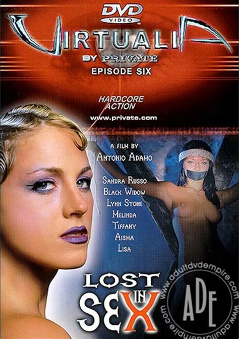Virtualia Episode 6 Lost In Sex Streaming Video At Freeones Store With Free Previews