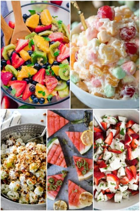 25 Bbq Side Dishes For Summer ⋆ Real Housemoms