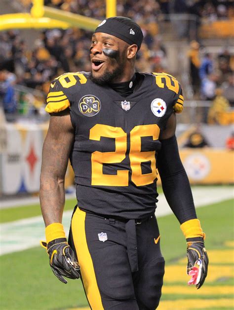 The Steelers Leveon Bell Problem Has Become Toxic And Only The Rb