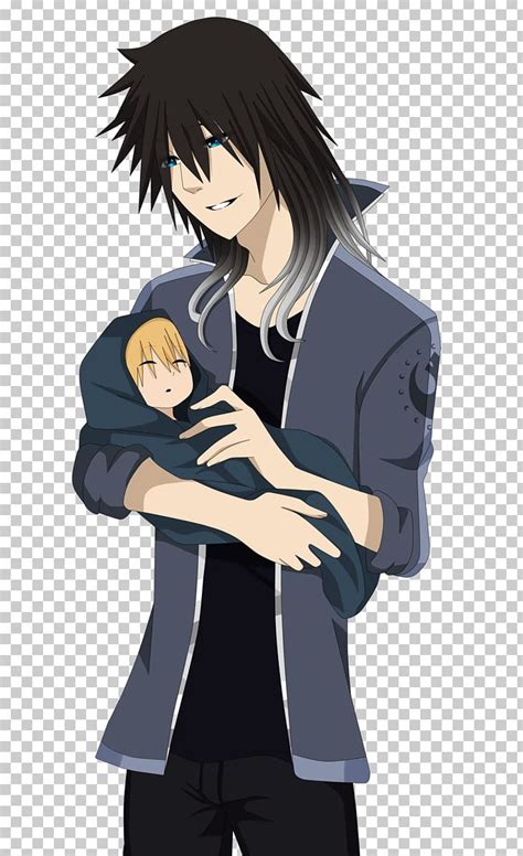 20 Inspiration Infant Anime Baby Boy With Black Hair