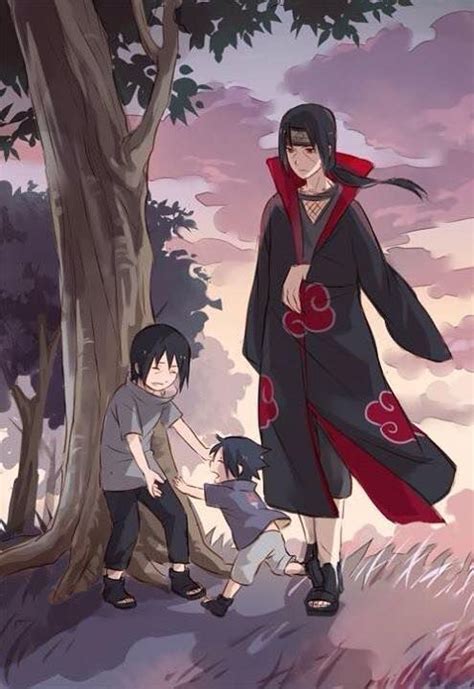 Hd png files (1920x1200px + 2560x1600px ) available on my patreon acc (tier 2+). Itachi | Süßer anime junge, Naruto bilder und Anime filme