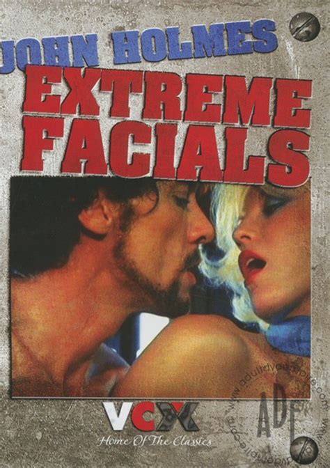John Holmes Extreme Facials Vcx Unlimited Streaming At Adult Empire