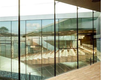 Big Danish National Maritime Museum Floornature