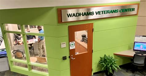 Wcc Earns Veteran Friendly School Gold Status From Michigan Veterans