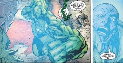 Hulk Bruce Banner In Comics Powers Villains Weaknesses Marvel