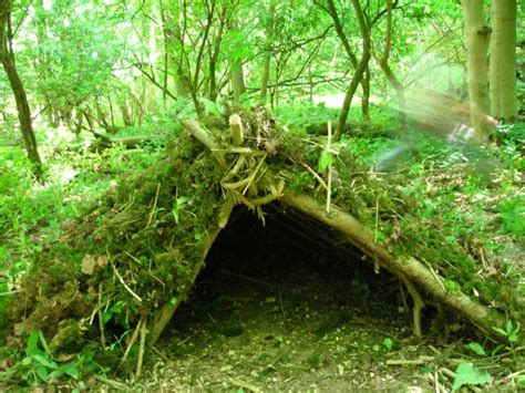 how to build all types of shelters us crisis preppers wilderness survival shelter