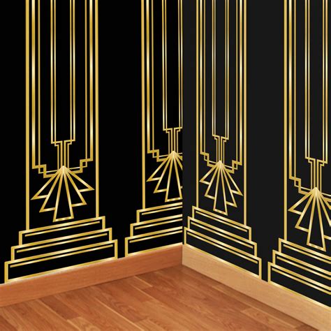 Pin By Inspired Designs On Home Decor Art Deco Room 20s Art Deco