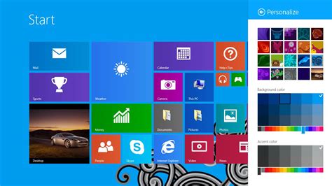 6 Maneiras De Personalizar A Tela Inicial Do Windows 10 Ou 8 Bacana