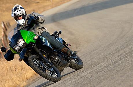 Check out the review, photos, and specifications at cycleworld.com. 2014 Kawasaki Klr 650 New Edition | St. Pete Powersports ...