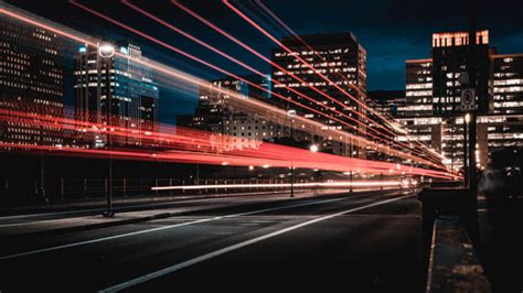 📷 Light Trail Photography Tutorial Seriously Photography