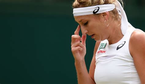 Swiss player timea bacsinszky retires from professional tennis. Schweizerin Timea Bacsinszky muss um Sandplatzsaison bangen