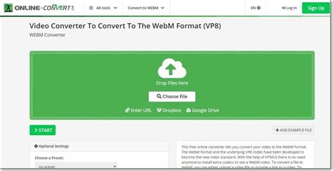 New Top 10 Best Webm Converters To Make Webm For All Systems In 2023