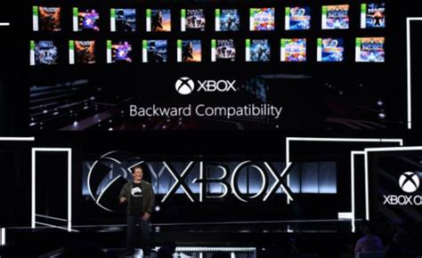 Video Xbox One X Vs 360 Vs Original Xbox Backward Compatibility