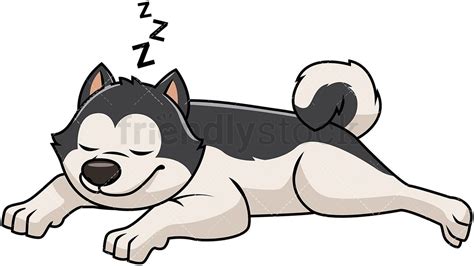 The Dog Is Sleeping Clipart 10 Free Cliparts Download Images On