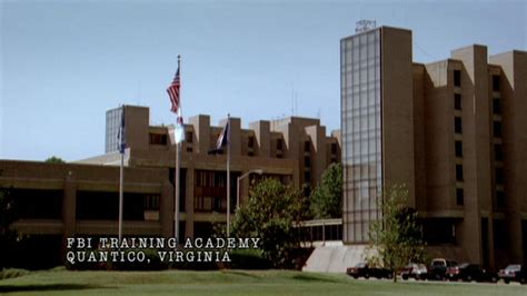 Maybe you would like to learn more about one of these? fbi academy quantico