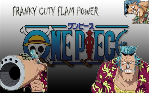 Best Franky One Piece Wallpaperholic