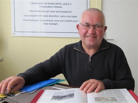 Comme beaucoup de français, la patience de faustine bollaert commence à trouver ses limites. Guerlesquin. Jean-René Mahé chez Faustine Bollaert ...