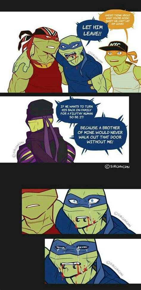 Pin By Soyka On Sirconcon And Hashiree Tmnt Teenage Mutant Ninja Turtles Art Tmnt Comics