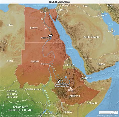 We can create the map for you! Map Nile River Africa - Share Map