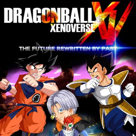Dragon ball xenoverse 2 will deliver a new hub city and the most character customization choices to date among a multitude of new features and special upgrades. Comprar Dragon Ball Xenoverse Ps3 Code Comparar Precios