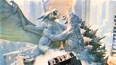 The Gryphon Godzilla Found Footage Youtube