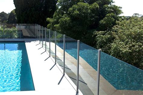 Our Glass Fencing Products And Gallery Perfection Glass Fencing