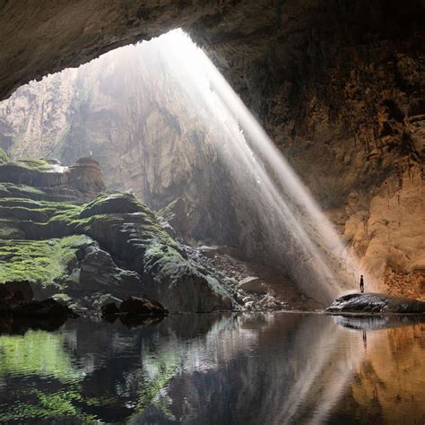 Vietnam Top Caves Oxalis Adventure