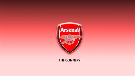 3d Arsenal Wallpaper Logo Live Wallpaper Hd