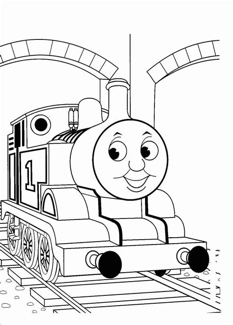 Coloring pages coloring pages incredible thomas then sheets free. James The Train Coloring Pages at GetColorings.com | Free printable colorings pages to print and ...