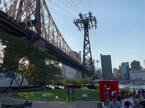 Why You Should Visit Roosevelt Island When In Nyc