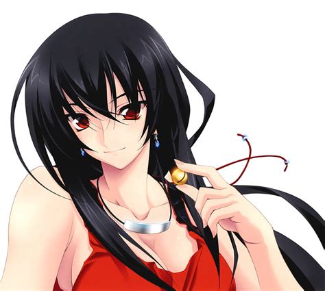 1920x1080px 1080p Free Download Anime Sexy Anime Girl Original Red Dress Anime Long Hair