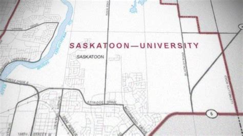 Saskatoon⁠ University Federal Candidates Talk About What Issues They