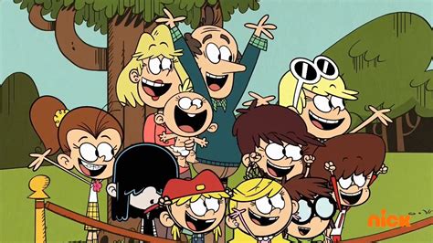 The Loud House New Episodes February 4 7 2019 Youtube