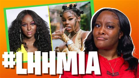 Love And Hip Hop Miami Season 4 Episode 2 Review Lhhmia Youtube