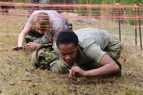 Military News Cadet Competition